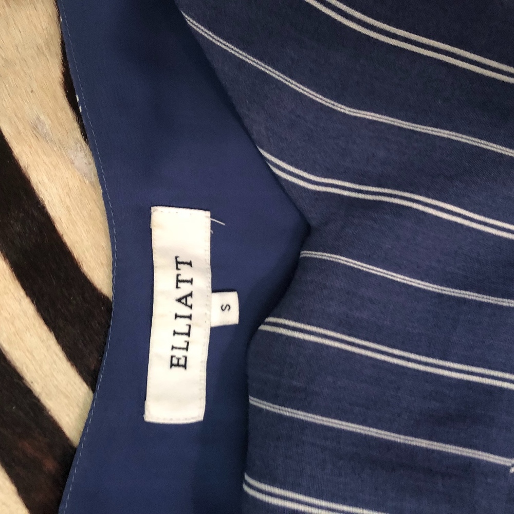 Elliatt Top - image 2